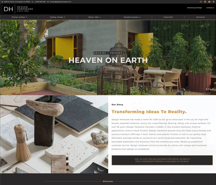 Portfolio